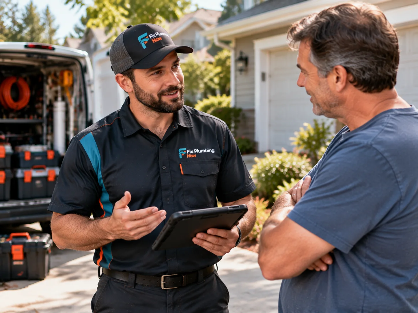 Clogged Drain Service Statesboro, GA FAQs